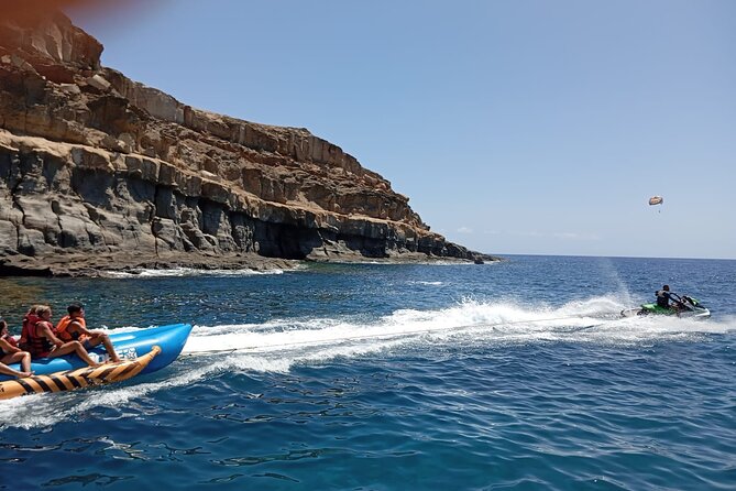 Catamaran Cruise from Puerto Rico (Full package) - The main stop in Puerto Rico: snorkel, lunch, and extra water fun