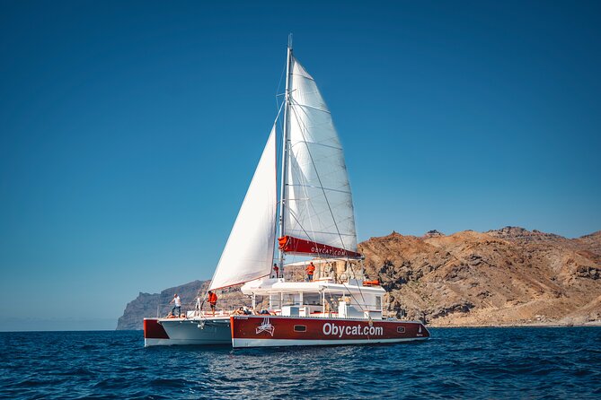 Catamaran Obycat Gran Canaria Tour - Getting to Calle Puerto Base and Where You Go From There