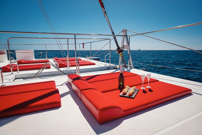 Catamaran Obycat Gran Canaria Tour - Price and Value: What You Get for $83.08