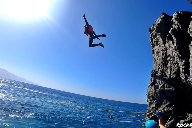 Coasteering Gran Canaria: The Atlantic Mountains Adventure Route - Key Things I’d Plan For Before You Go