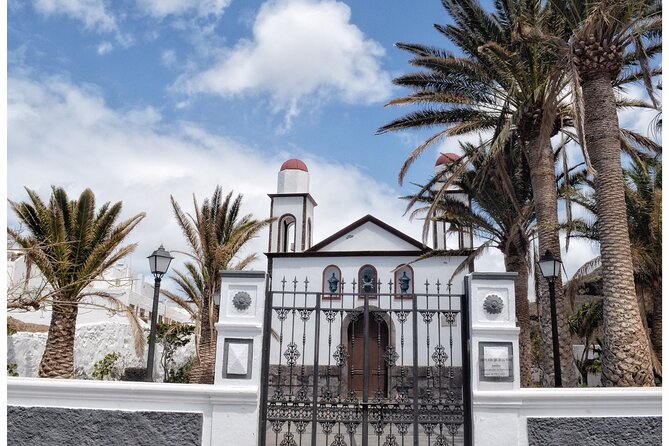 Coffee & Wine: North Route of Gran Canaria Tour - Key highlights