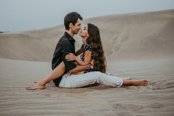 Custom Maspalomas Private Photo Shoot - What You Receive After the Shoot, Why the Photo Delivery Is the Real Value