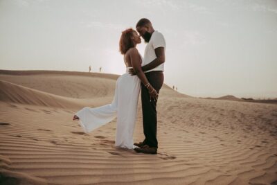 Custom Maspalomas Private Photo Shoot