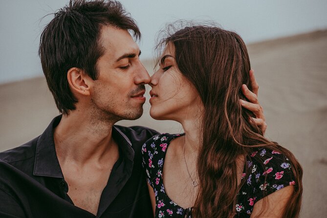 Custom Maspalomas Private Photo Shoot - Tips to Get Better Photos in One Hour