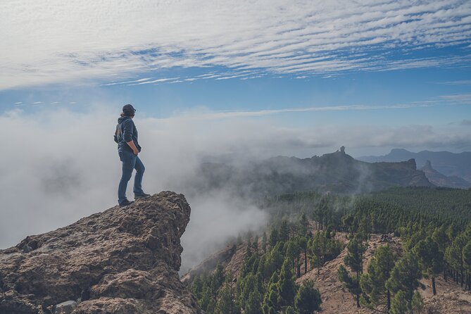 Custom Private & VIP Highlights Tour of Gran Canaria - Quick hits you’ll feel right away