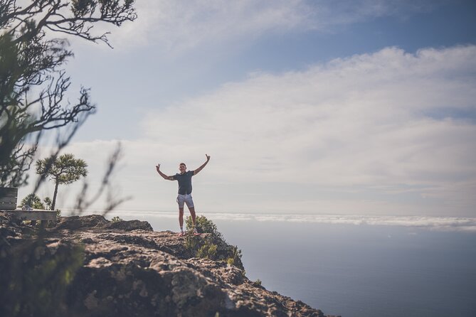 Custom Private & VIP Highlights Tour of Gran Canaria - Fataga: a garden valley and pretty whitewashed lanes