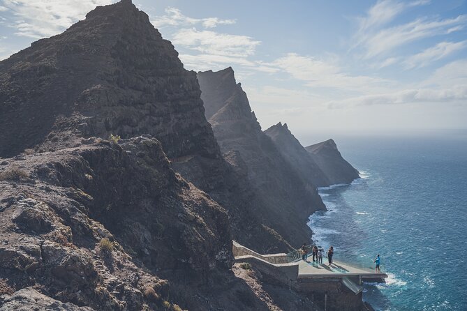 Custom Private & VIP Highlights Tour of Gran Canaria - The VIP photo factor is the real service