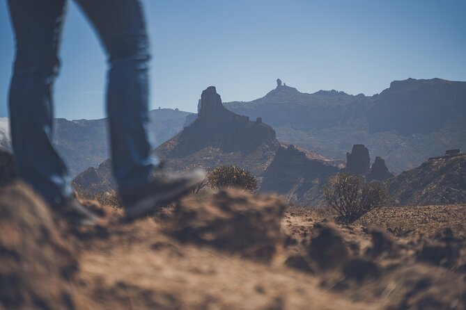 Custom Private & VIP Highlights Tour of Gran Canaria - Lunch is on you, but the timing is smart