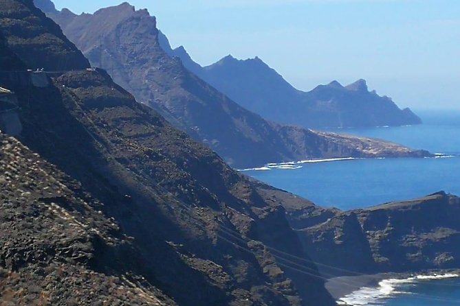 Day Tour in North of Gran Canaria with Wine Tasting - Key things to know before you go