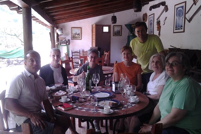 Day Tour in North of Gran Canaria with Wine Tasting - Coffee tasting included, wine and cheese optional, and what that means for your budget