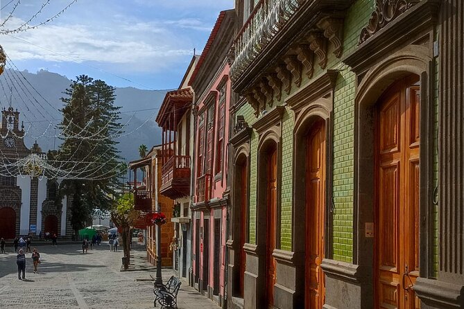 Discover Gran Canaria: Private Tour Iconic Villages and Picnic - Key highlights worth planning for