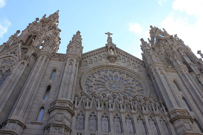 Discover Gran canaria The Cumbre - Key things to know before you go