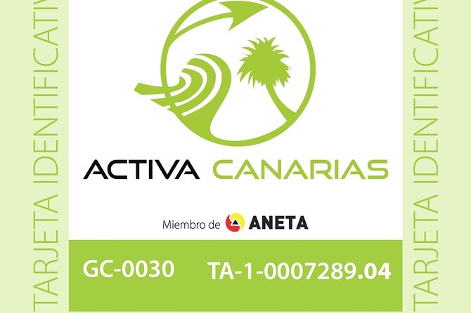 Discover Scuba Dive in Gran Canaria - What marine life you can realistically look for