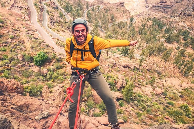 Dry Canyoning Half Day Trip - What Makes It Special (and Why People Keep Mentioning Victor)
