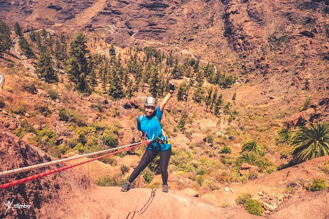 Dry Canyoning Half Day Trip - Gear and What You Should Bring From Home