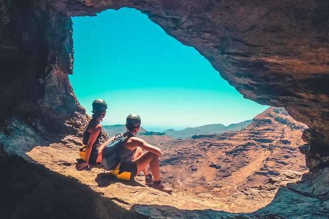 Dry Canyoning Half Day Trip - Pickup and Getting There: Convenience Without Chaos