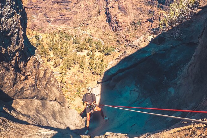Dry Canyoning Half Day Trip - Price and Value: Is $95.25 Worth It?