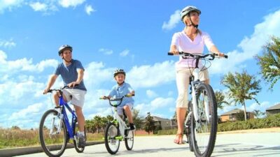 E-Bike City Tour included Camel Tour inside Maspalomas Dunes