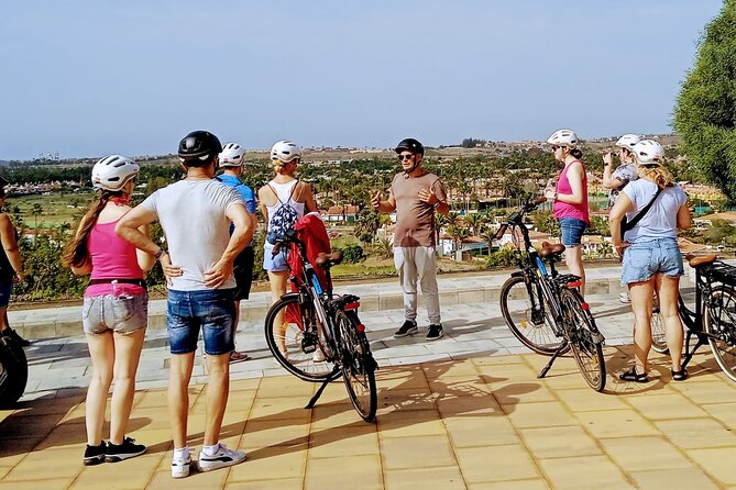 E-Bike CitySightseeing: Maspalomas Dunes, Playa Ingles, Meloneras - Price, Value, and Who This Tour Fits Best