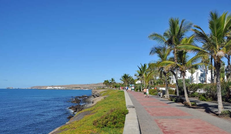 E-Bike CitySightseeing: Maspalomas, Playa Ingles, Meloneras - The real value of an e-bike in this area