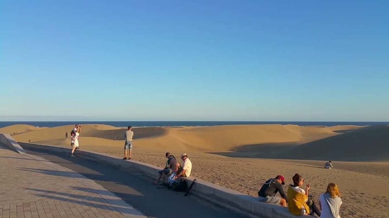 E-Bike CitySightseeing: Maspalomas, Playa Ingles, Meloneras - Price and what you’re really paying for