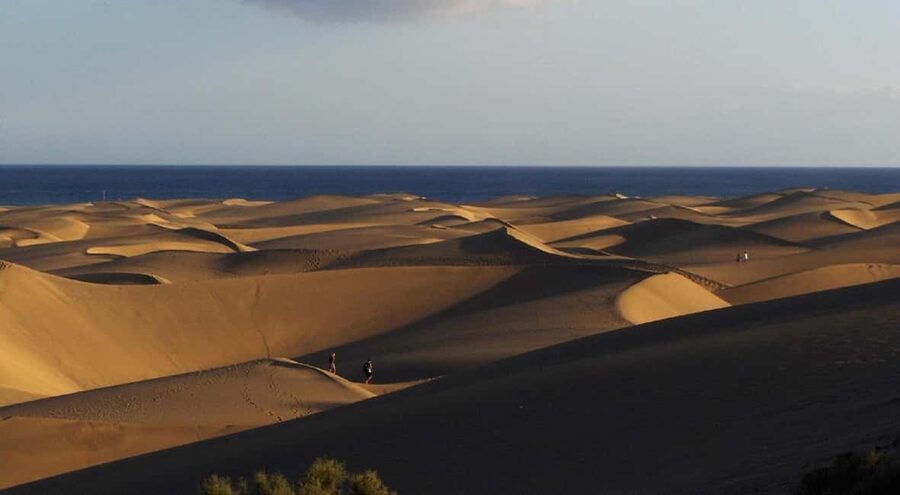 E-Bike Family: CitySightseeing Maspalomas Dunes,Playa Ingles - What to bring, what not to wear, and the small rules that matter
