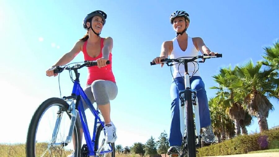 E-Bike Family: CitySightseeing Maspalomas Dunes,Playa Ingles - Maspalomas Dunes nature reserve: what the guide helps you notice