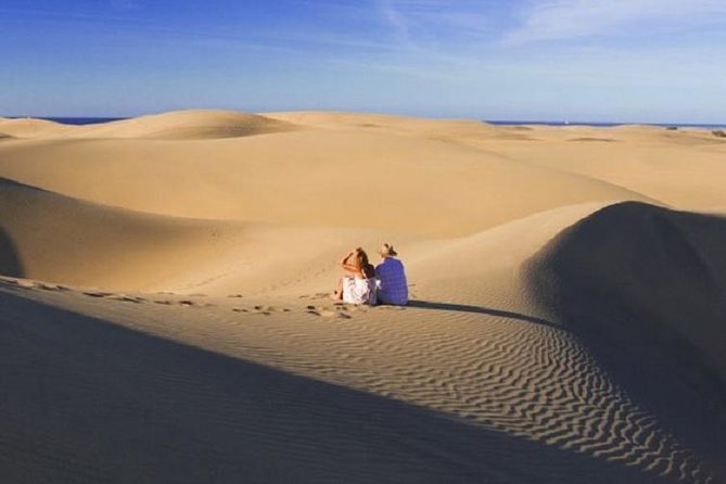 E-Bike Family Tour : Sightseeing in Playa Ingles,Maspalomas Dunes - Price and value: what $52 gets you in a one-hour deal