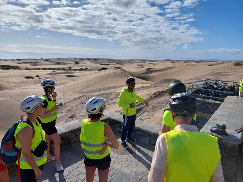 E-Bike Mountain Tour in Natural Park +Option Tapas in a Cave - Price value: is $93 worth it for 3 hours?