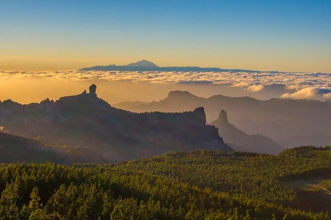 Excursion to the center of the island Gran Canaria - Key highlights worth your attention