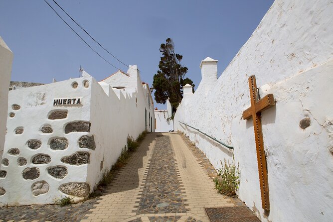 Excursion to the center of the island Gran Canaria - The island center route: what makes it feel special