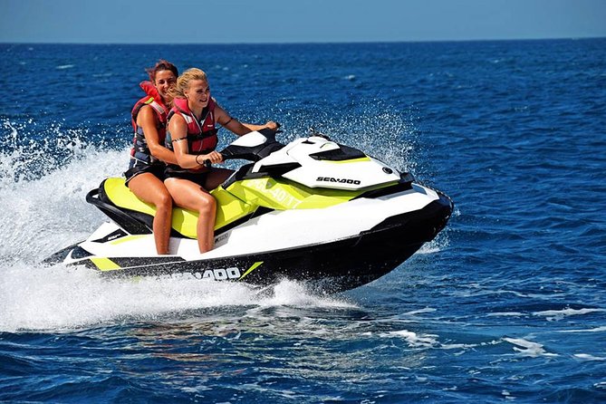 Experience the Thrill of Jet Skiing in Anfi del Mar - Should You Book Jet Skiing in Anfi del Mar?