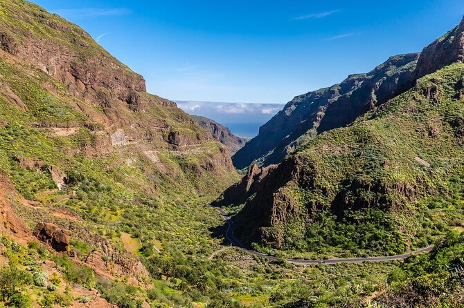 Firgas, Tejeda, Guayadeque - VIP Tour Gran Canaria - A well-run inland day, built for first-time orientation