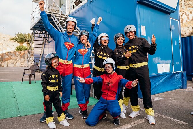 FLY on our Outdoor Wind Tunnel! - Getting There, Weather Checks, and How to Plan Your Day