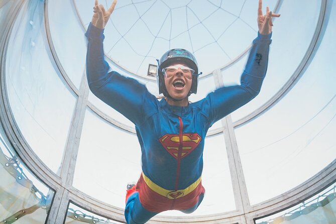 FLY on our Outdoor Wind Tunnel! - Price and Timing: Does $71.04 Feel Like Good Value?