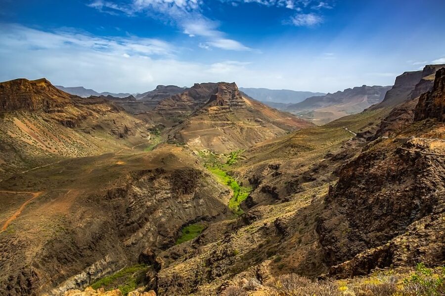 From Mogán/Maspalomas/Arguineguín: Gran Canaria Day Tour - Key things I’d circle before you book
