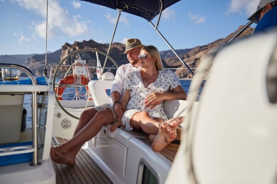 From Puerto de Mogán: Private Sailing Trip & Snorkeling - FAQ
