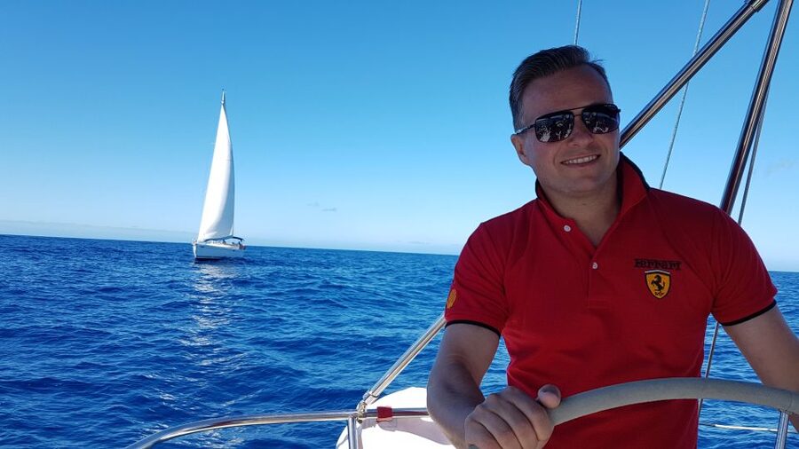 From Puerto de Mogán: Private Sailing Trip & Snorkeling - Snorkeling in a secluded bay: 75 minutes with rules that protect marine life