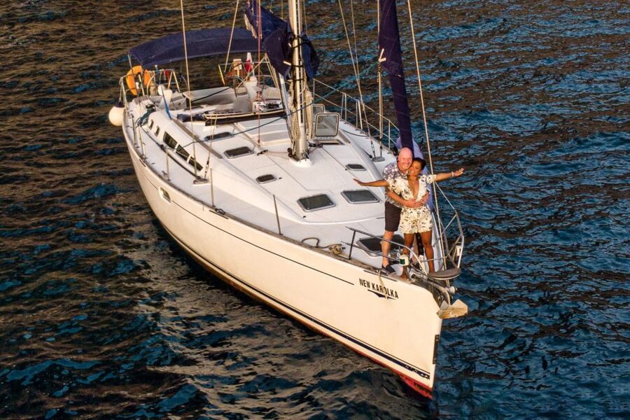 From Puerto de Mogán: Private Sailing Trip & Snorkeling - Who this trip is best for (and who should skip it)