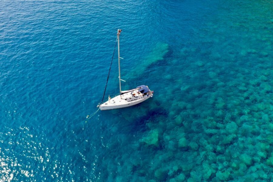 From Puerto de Mogán: Sailboat Trip with Food and Drinks - Who This Tour Suits Best (And Who Should Skip It)