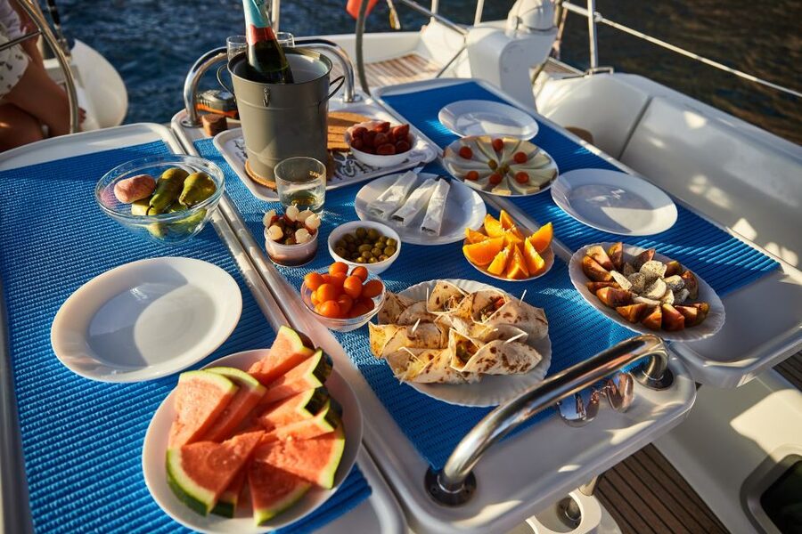 From Puerto de Mogán: Sailboat Trip with Food and Drinks - Getting Out on the Water: What the Sailing Time Feels Like