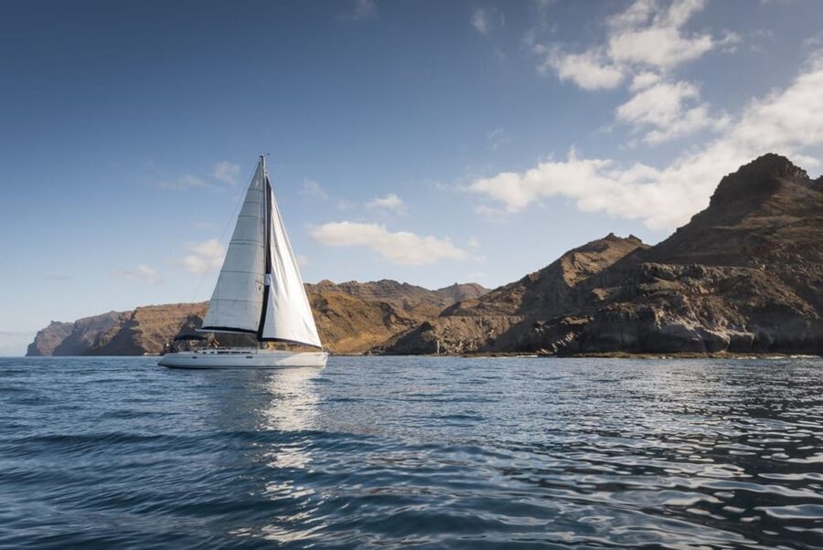 From Puerto de Mogán: Sailboat Trip with Food and Drinks - What to Bring: The Practical Packing List That Actually Matters
