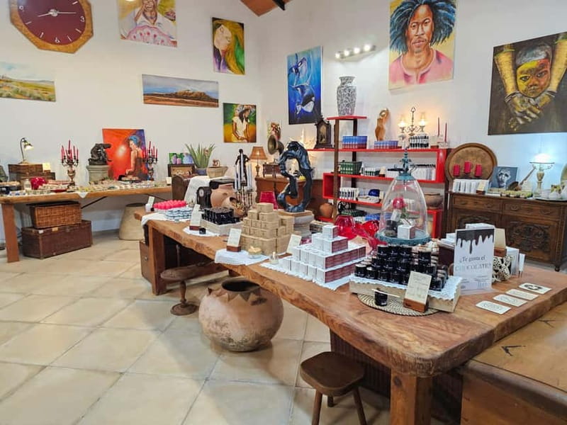 Fuerteventa: Ajuy Pirate Caves & Aloe Factory Half-Day Trip - How the guides shape the experience (Juan, Simon, and the vibe)