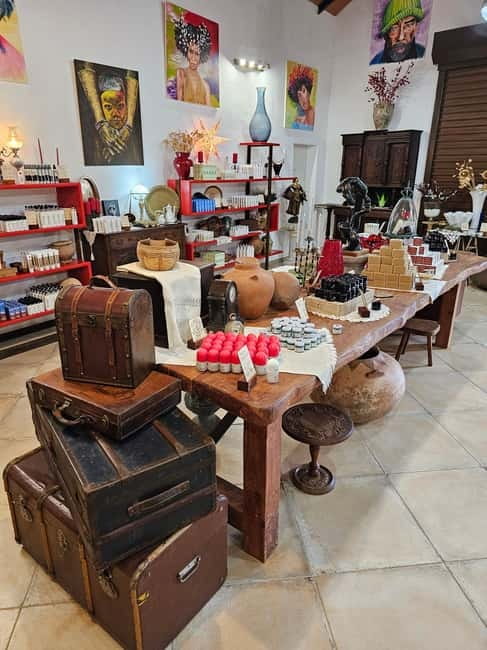 Fuerteventa: Ajuy Pirate Caves & Aloe Factory Half-Day Trip - What to bring and how to get comfortable