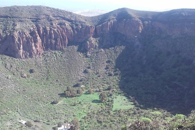 Full Day Across the Island Tour from Las Palmas - A Full-Day Across Gran Canaria That Actually Makes Sense