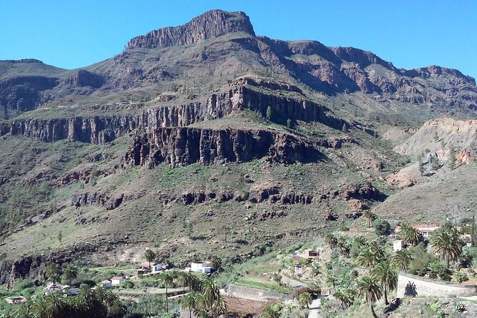 Full Day Across the Island Tour from Las Palmas - What You Should Pack (So the Day Feels Easy)