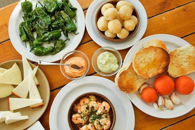 Full-Day Gran Canaria Tour with Teror, Tejeda and Lunch in Fataga - Fataga lunch in Tierra Guanche, what to expect and what to watch for