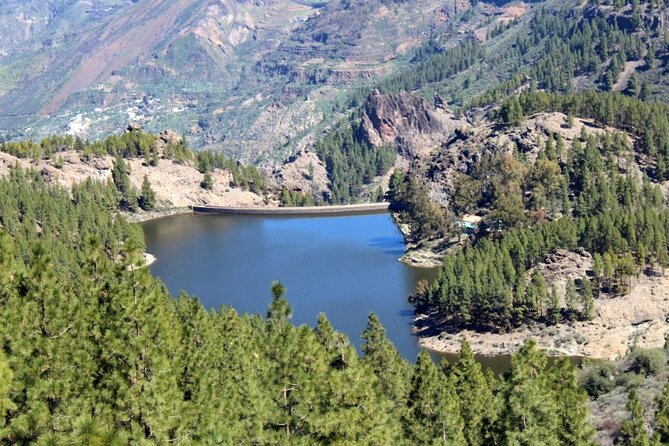 Full day Hiking Gran Canaria Peaks of Gran Canaria - Pickup in Gran Canaria: Maspalomas works, but read the fine print
