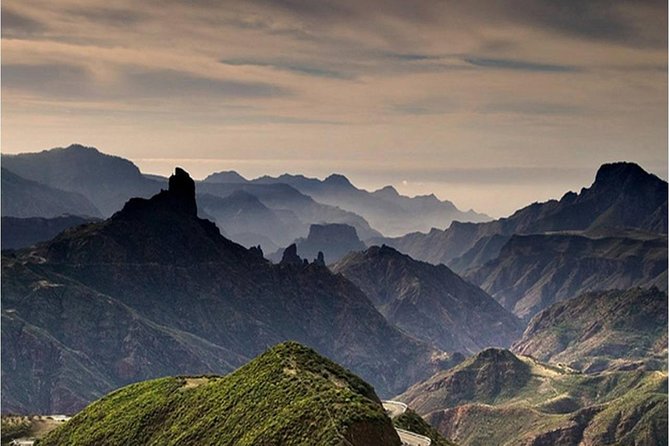 Full Day to Bandama Volcano, Center and High Peaks of Gran Canaria & Roque Nublo - Key highlights you should care about