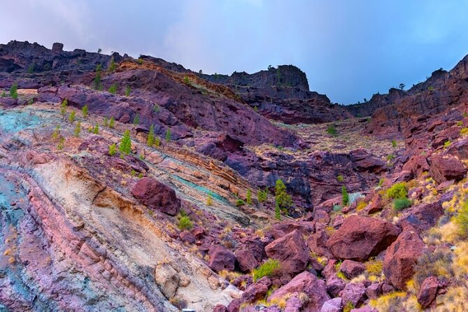 Full-day Tour: Gran Canaria in one day - Gran Canaria in One Day, Without the Car Stress